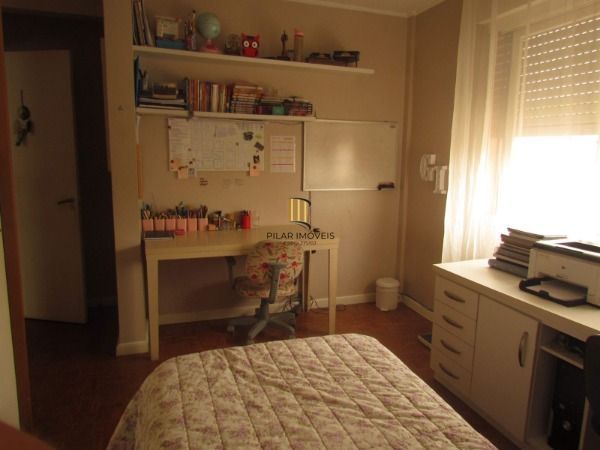 Apartamento para Venda - 156.1m², 3 dormitórios, sendo 1 suites, 1 vaga - Jardim Lindóia