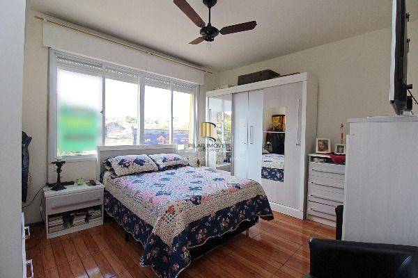 Apartamento para Venda - 84m², 2 dormitórios, Medianeira