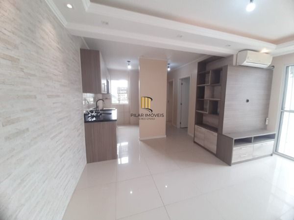 Apartamento em Porto Alegre, no bairro Vila Nova, com 2 dormitório(s), e 2 banheiros, à venda.