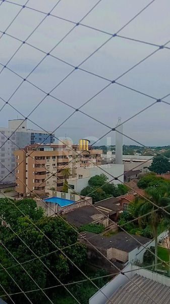 Apartamento 2 dormitórios no bairro Tristeza