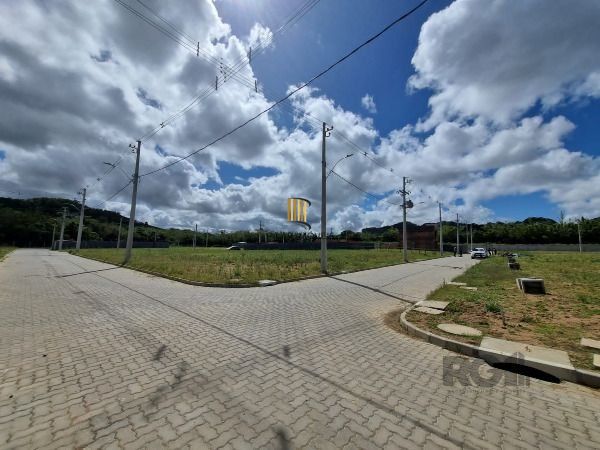 Terreno no bairro Hípica