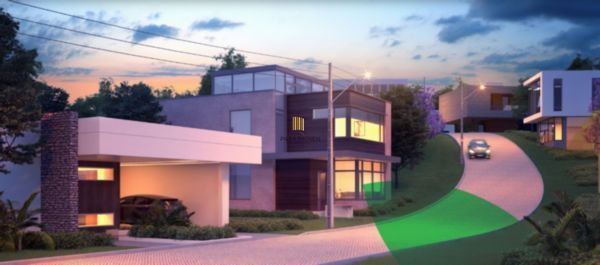 Terreno para Venda - 0m², 0 dormitórios, Ecoville - Pilar Imóveis