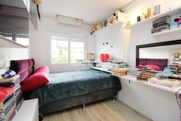 Casa para Venda - 171m², 31 dormitórios, 4 vagas - Lagos De Nova Ipanema