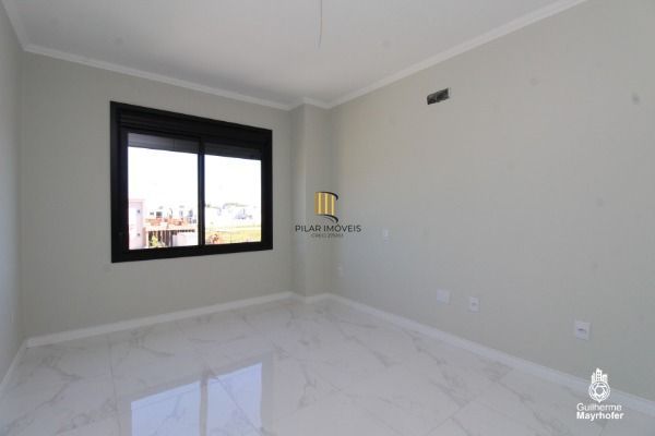 Casa para Venda - 107m², 2 dormitórios, sendo 2 suites, 1 vaga - Lagos De Nova Ipanema