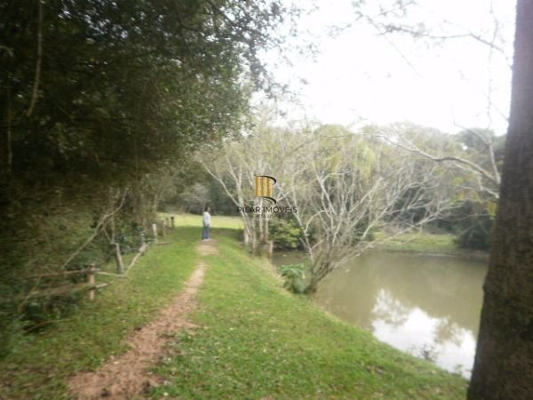 Sítio para Venda - 120000m², 3 dormitórios, Lami