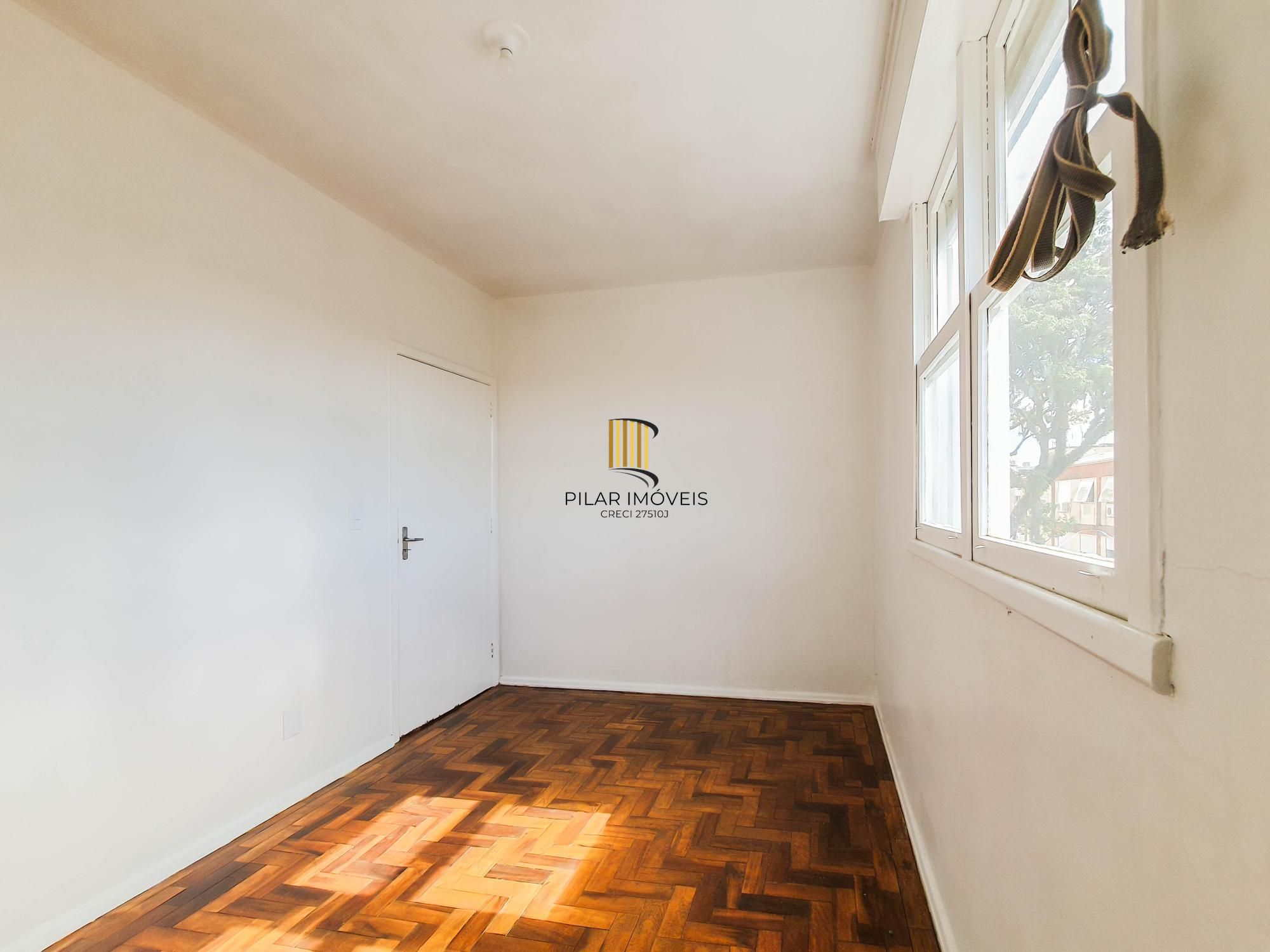 Apartamento 2 dormitórios no bairro Camaquã