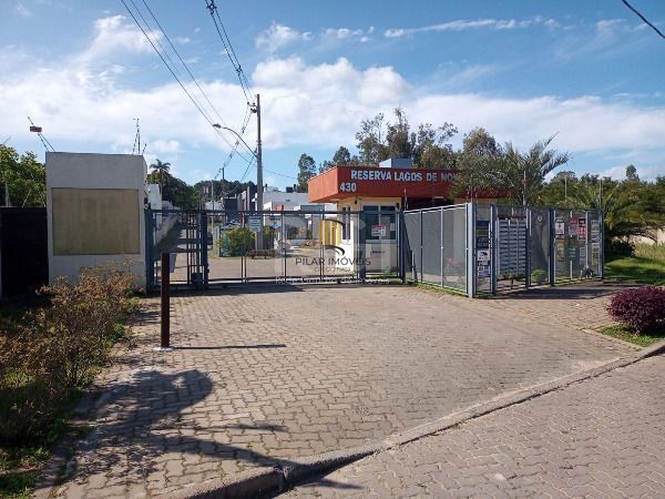 Terreno em Condominio para Venda - 0m², 0 dormitórios, Lagos De Nova Ipanema - Pilar Imóveis