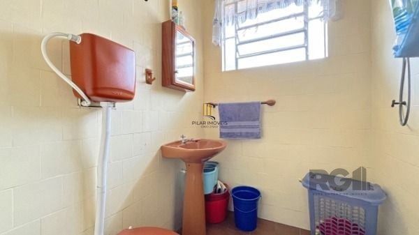 Casa para Venda - 177.5m², 3 dormitórios, 3 vagas - Cavalhada