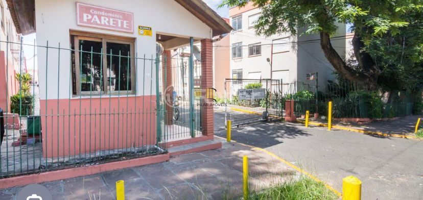 Apartamento 2 dormitórios no bairro Santa Tereza - Pilar Imóveis