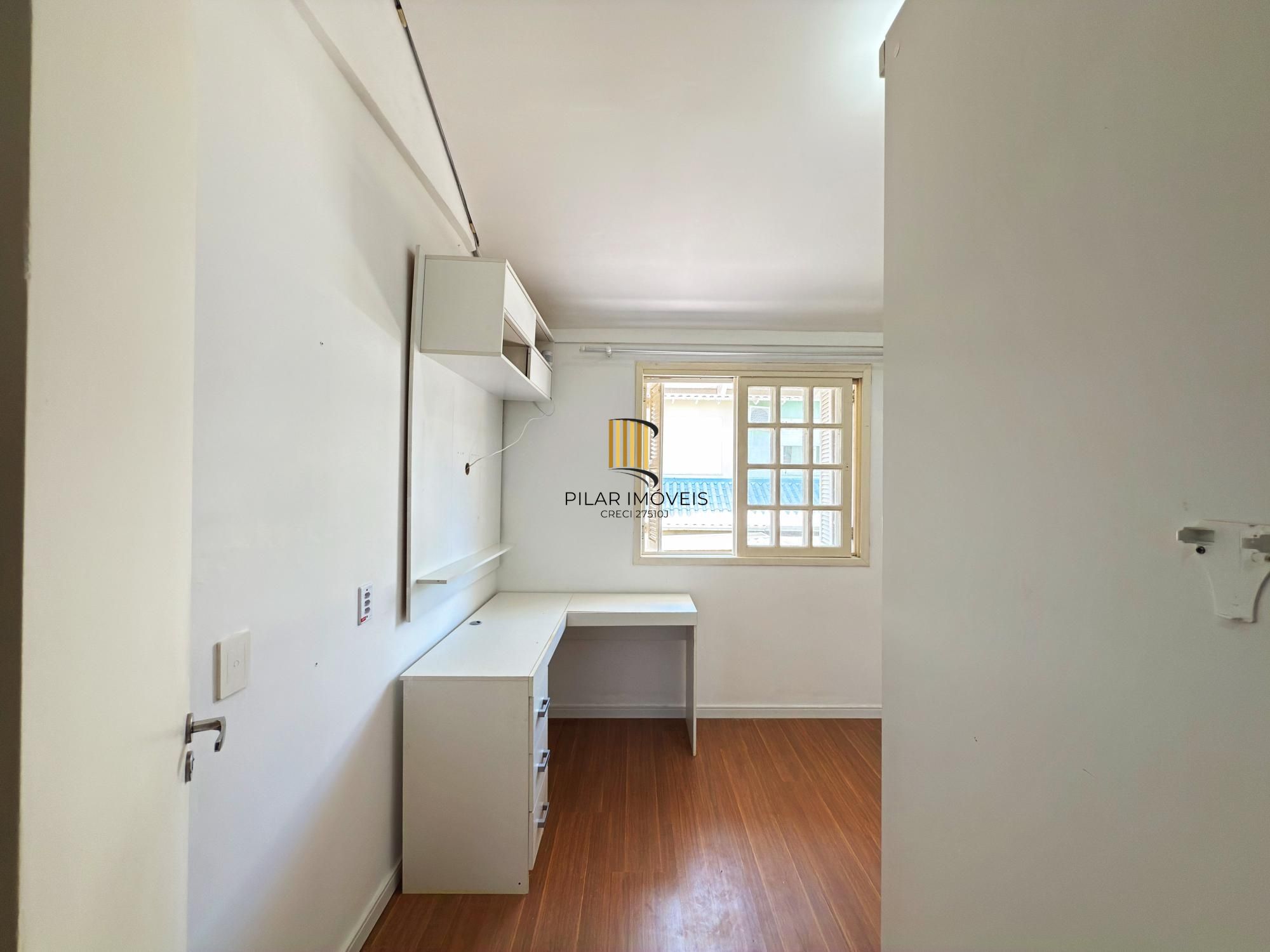 No Jardins do Prado, excelente residência com 3 dormitórios