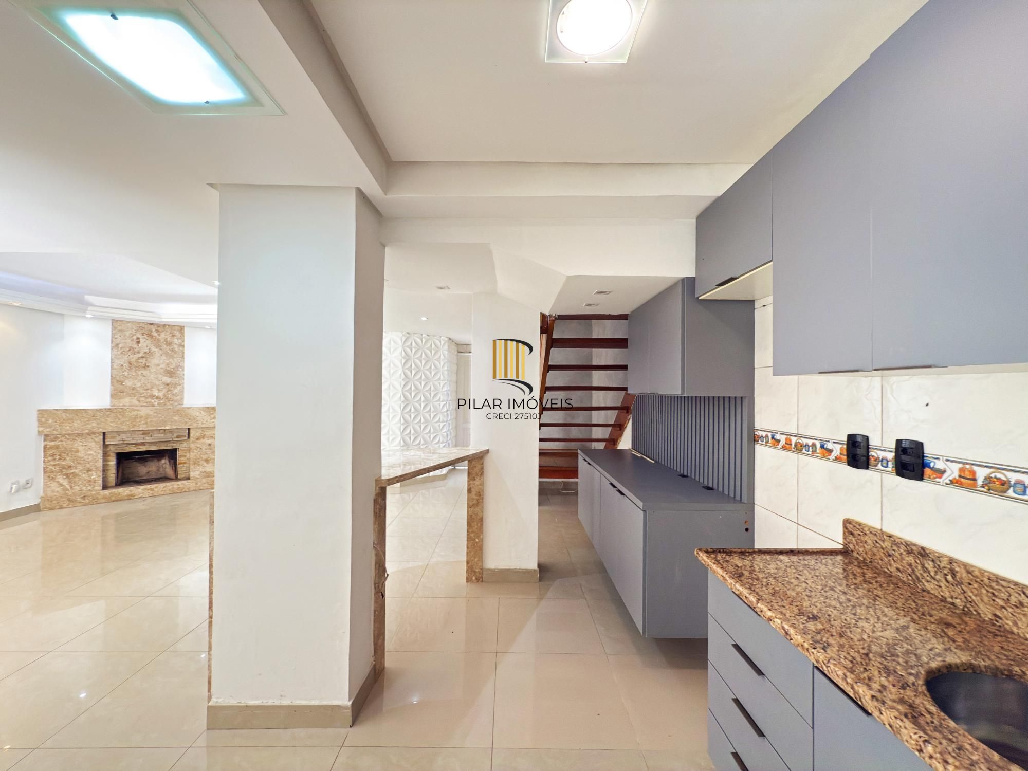 No Jardins do Prado, excelente residência com 3 dormitórios