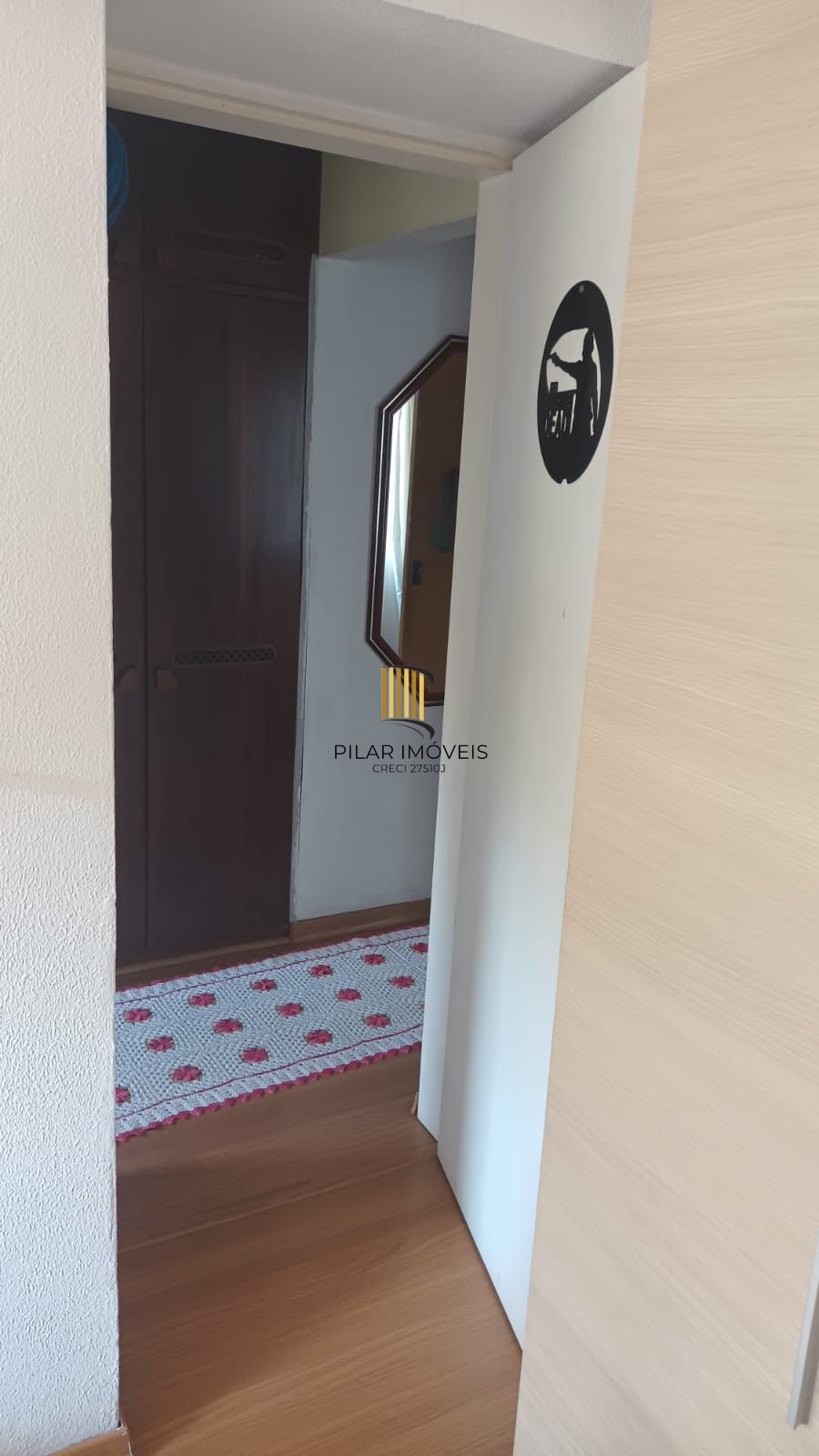Apartamento 2 dormitórios no bairro Cavalhada