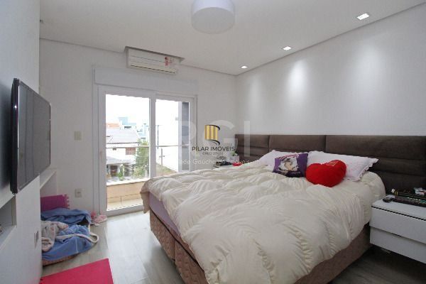 Casa para Venda - 171m², 31 dormitórios, 4 vagas - Lagos De Nova Ipanema