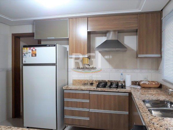 Casa Condominio para Venda - 283m², 4 dormitórios, sendo 3 suites, 3 vagas - Lagos De Nova Ipanema