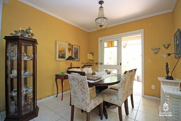 Casa Condominio para Venda - 162.56m², 3 dormitórios, sendo 1 suites, 1 vaga - Ipanema