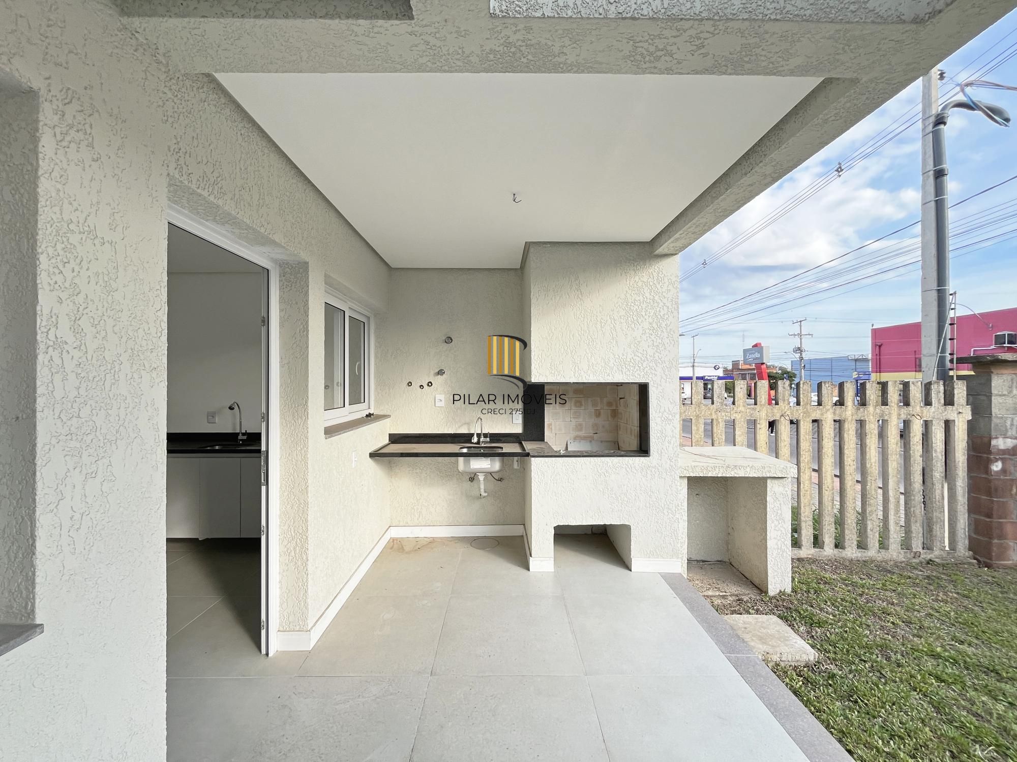 Casa em condomínio Fechado