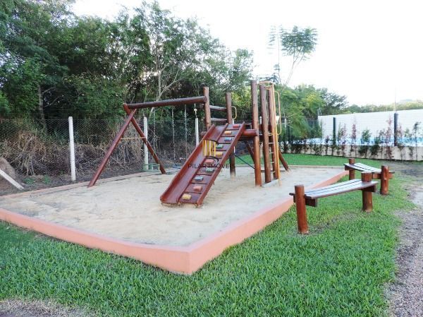 Casa Condominio para Venda - 146m², 3 dormitórios, sendo 1 suites, 2 vagas - Lagos De Nova Ipanema