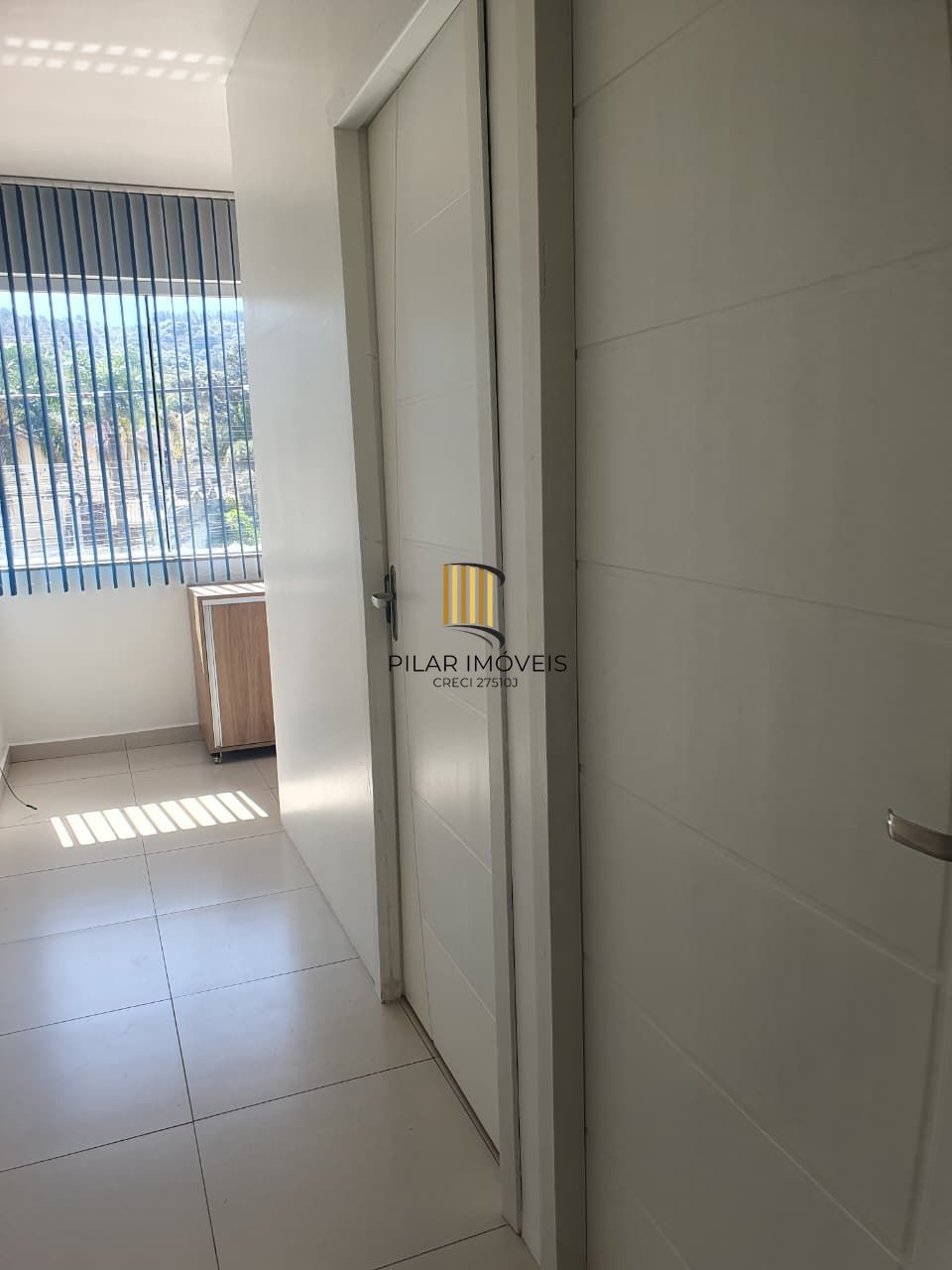 Apartamento JK no Bairro Hipica.