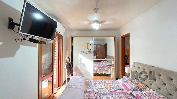 Casa de Condomínio 3 dormitórios no bairro Espírito Santo
