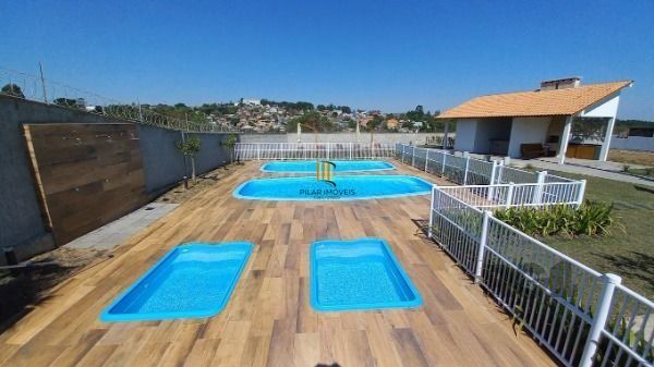 Terreno em Condominio em Porto Alegre, no bairro Lomba do Pinheiro, à venda.