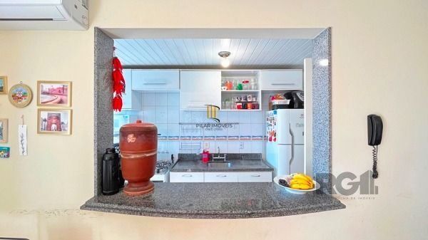 Apartamento 3 dormitórios no bairro Cavalhada