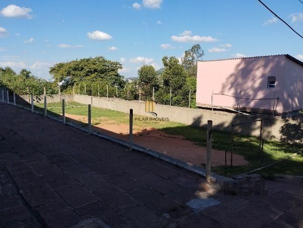 Apartamento 3 dormitórios no bairro Santa Tereza
