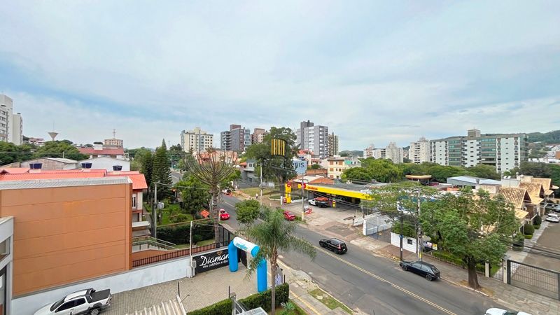 Apartamento 3 dormitórios no bairro Tristeza