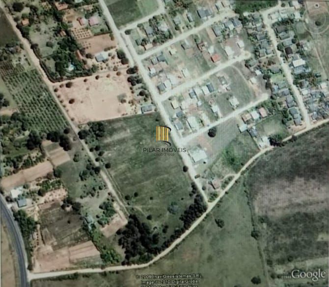 Terreno no bairro Águas Claras - Pilar Imóveis