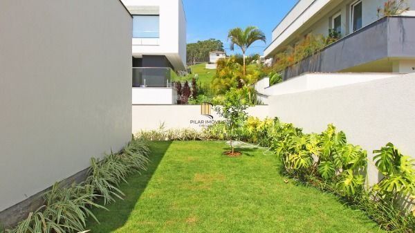 Casa Condominio para Venda - 300.29m², 4 dormitórios, sendo 4 suites, 2 vagas - Alphaville