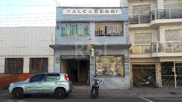Predio para Venda - 290m², 0 dormitórios, Cidade Baixa