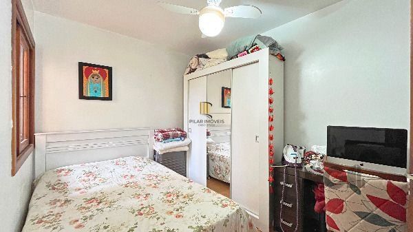 Casa de Condomínio 3 dormitórios no bairro Espírito Santo