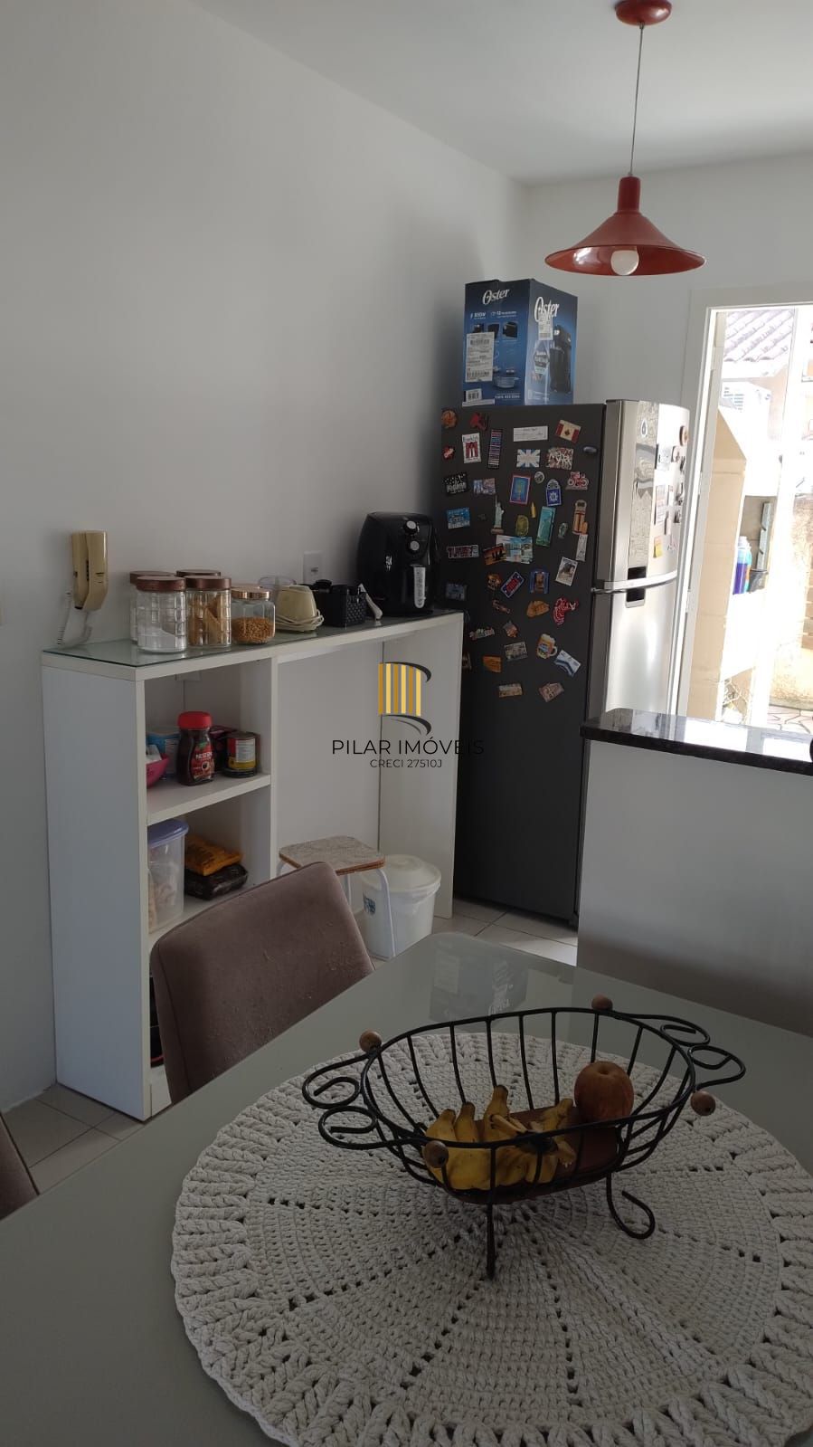 Casa de Condomínio 2 dormitórios no bairro Hípica