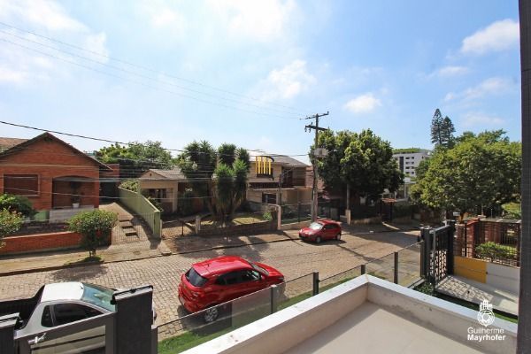 Apartamento para Venda - 145m², 3 dormitórios, 2 vagas - Tristeza