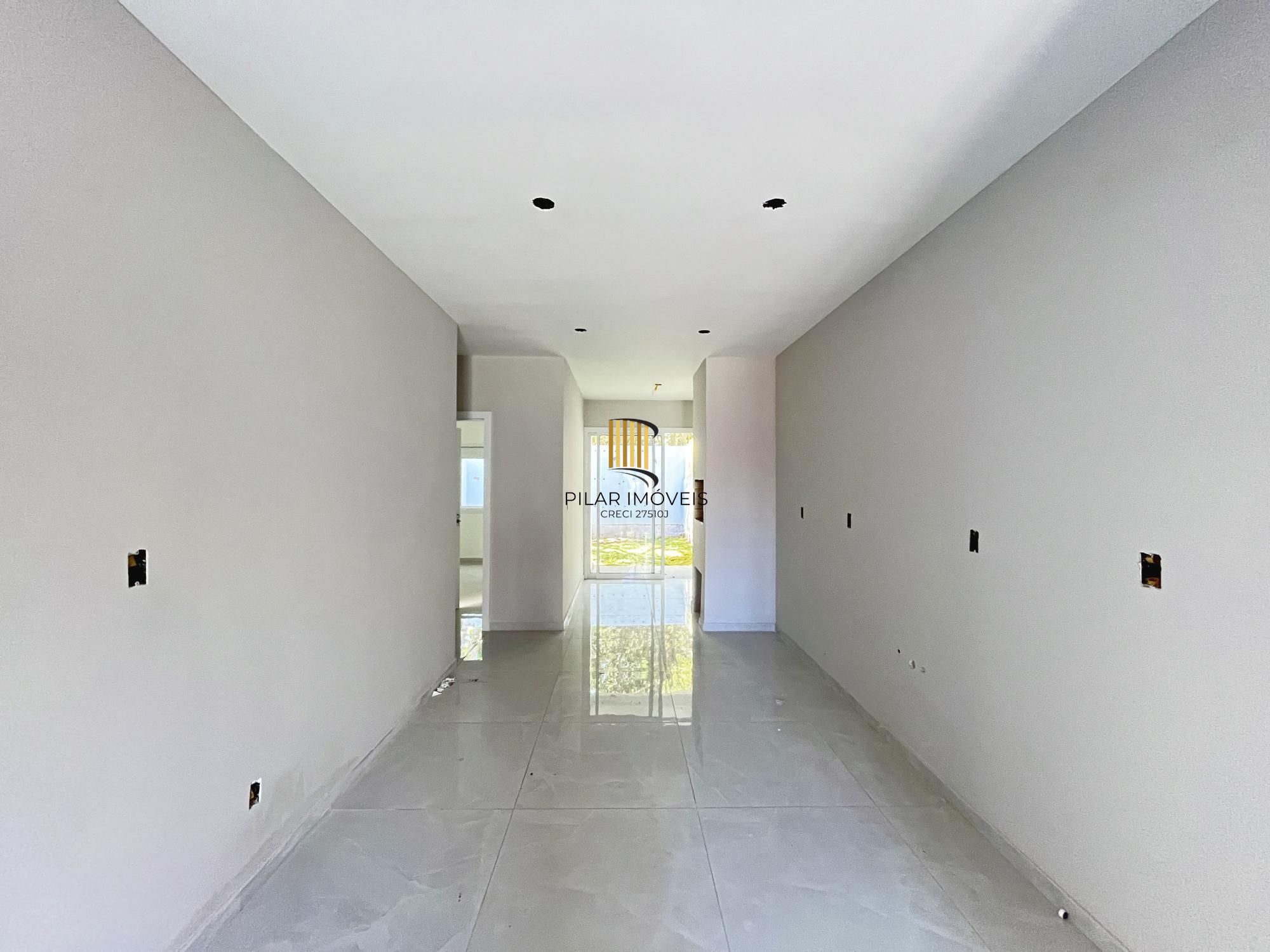 Nova ! Casa térrea 3 dormitórios com pátio amplo, bairro Hípica Boulervard !