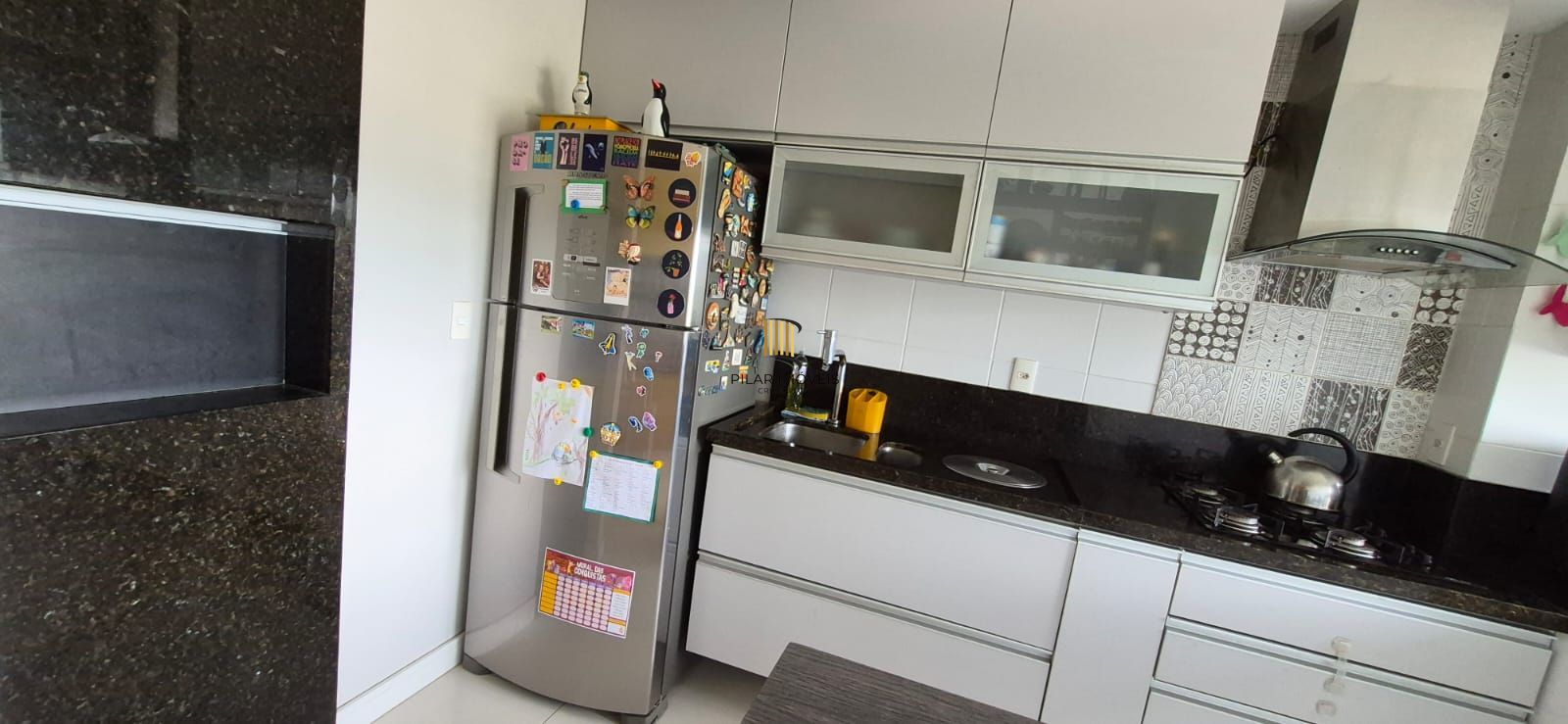 Apartamento 3 dormitórios no bairro Cavalhada