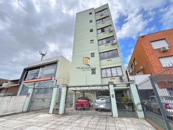 Apartamento em Porto Alegre, no bairro Medianeira, com 3 dormitório(s), e 3 banheiros, à venda. - Pilar Imóveis