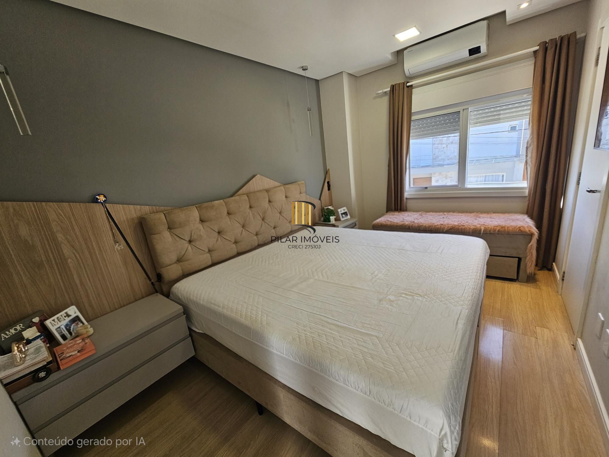 Casa de Condomínio 3 dormitórios no bairro Hípica