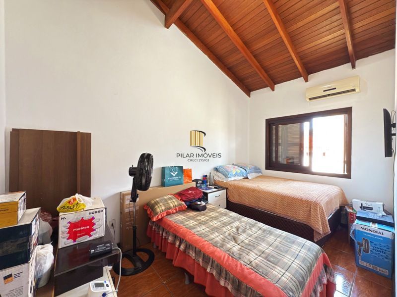 Casa 3 dormitórios no bairro Aberta dos Morros