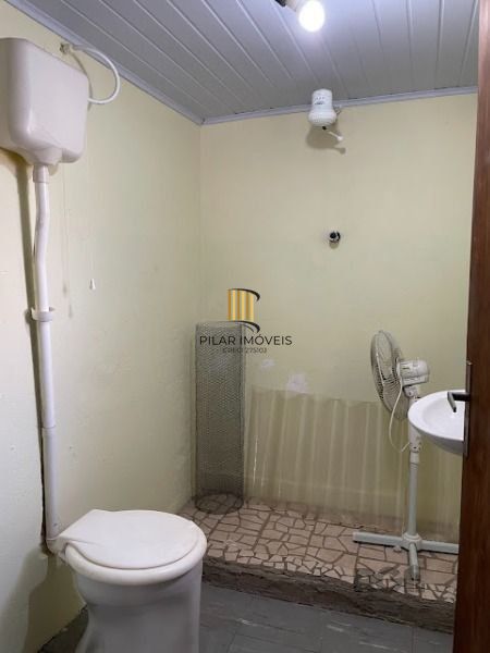 Casa 3 dormitórios no bairro Nonoai