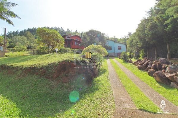 Casa Condominio para Venda - 150m², 3 dormitórios, 2 vagas - Vila Nova