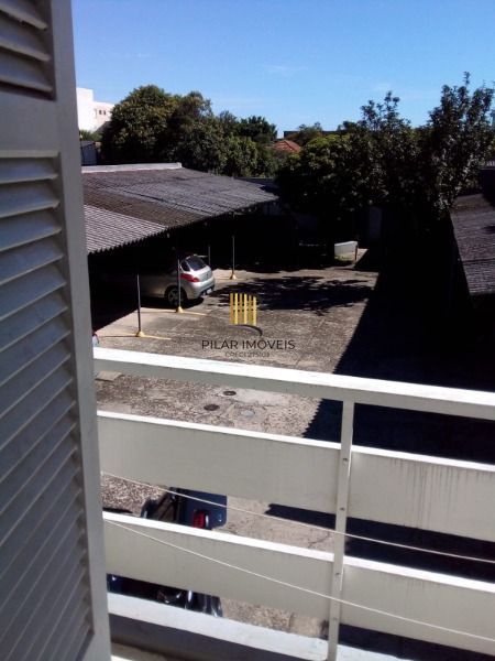 Apartamento 2 dormitórios no bairro Camaquã