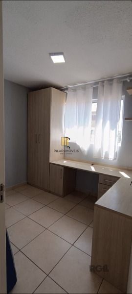 Apartamento em Porto Alegre, no bairro Restinga, com 2 dormitório(s), à venda.
