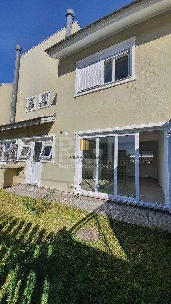 Casa Condominio para Venda - 128.39m², 3 dormitórios, sendo 1 suites, 2 vagas - Lagos De Nova Ipanema