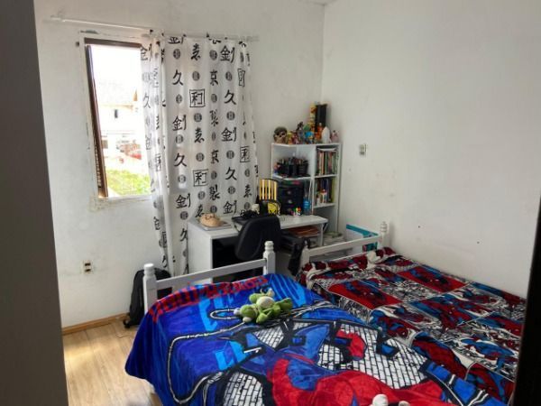 Casa para Venda - 150m², 3 dormitórios, Hípica