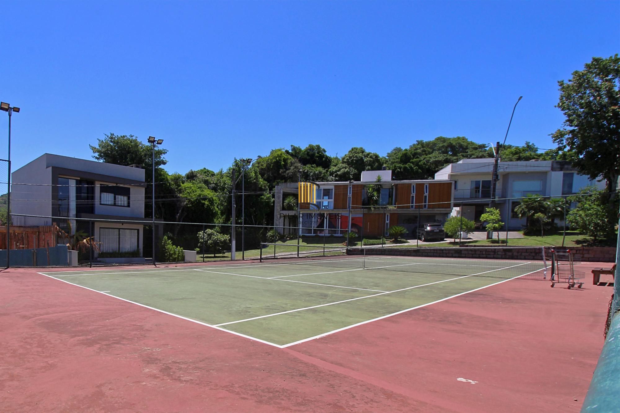 Linda e aconchegante casa em condomínio no Lagos de nova Ipanema