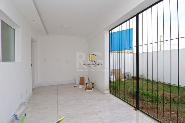 Casa para Venda - 217m², 3 dormitórios, sendo 1 suites, 2 vagas - Hípica