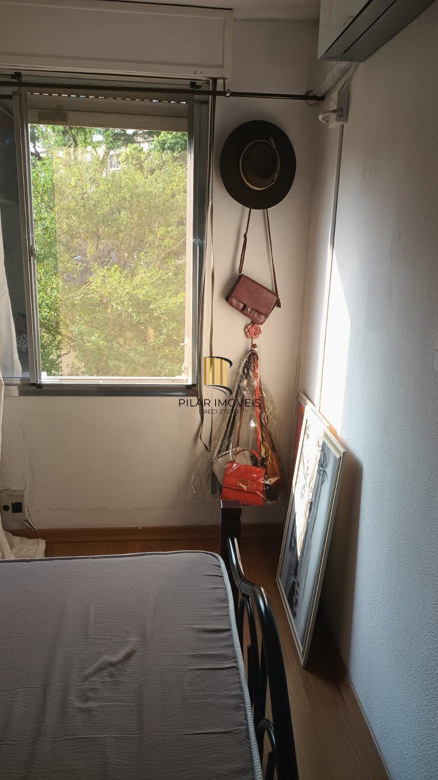 Apartamento 2 dormitórios no bairro Cavalhada