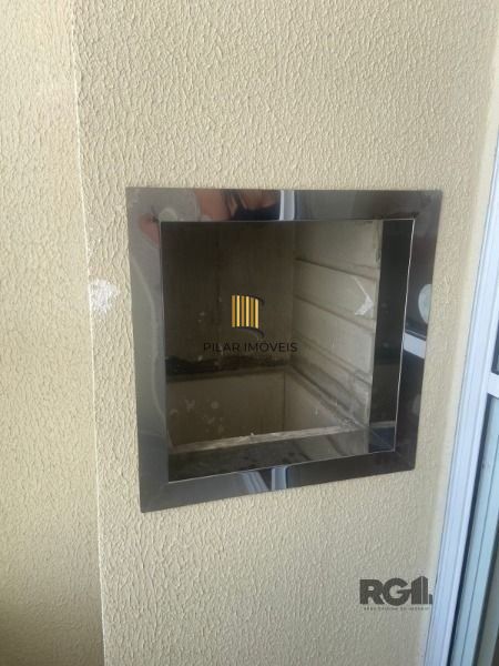 Apartamento 2 dormitórios no bairro Costa e Silva