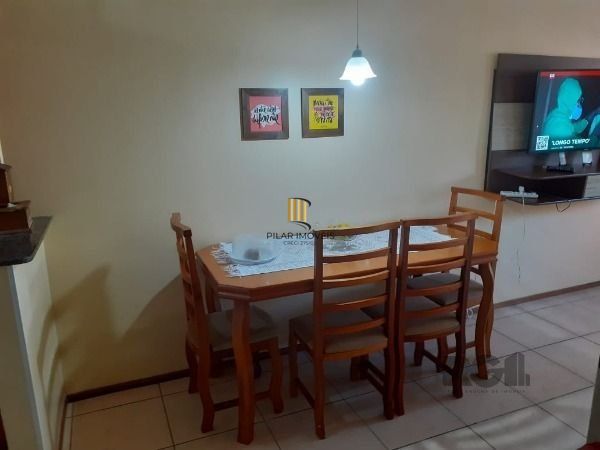 Casa 3 dormitórios no bairro Hípica