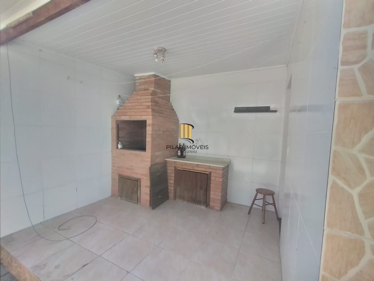 Hípica- Sobrado 2 dormitórios -Venda